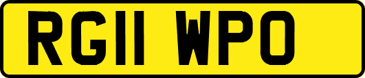 RG11WPO