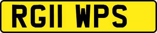 RG11WPS