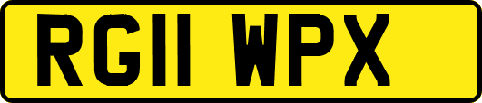 RG11WPX