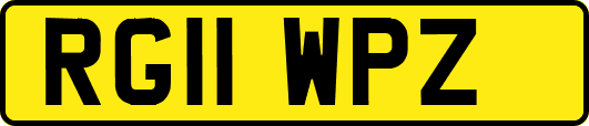 RG11WPZ