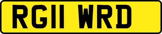 RG11WRD