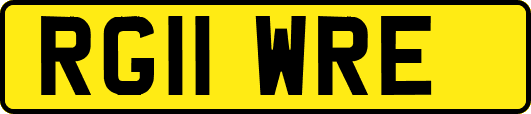 RG11WRE