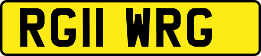 RG11WRG