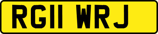 RG11WRJ