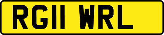 RG11WRL