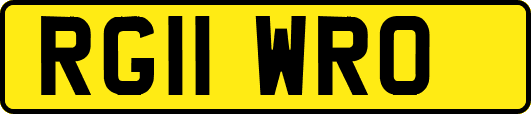RG11WRO