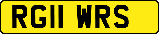 RG11WRS