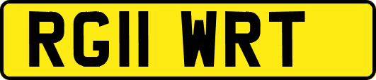 RG11WRT