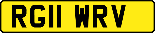 RG11WRV