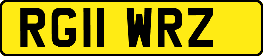 RG11WRZ