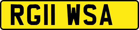 RG11WSA