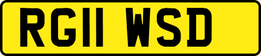RG11WSD