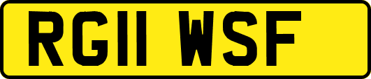 RG11WSF