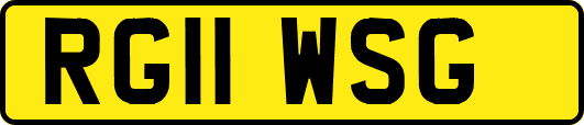 RG11WSG