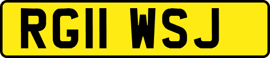 RG11WSJ