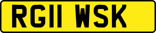 RG11WSK