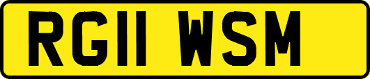 RG11WSM