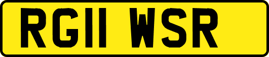 RG11WSR