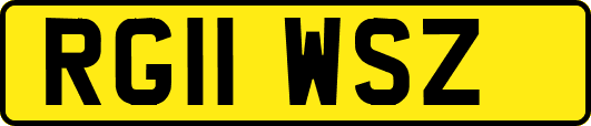 RG11WSZ