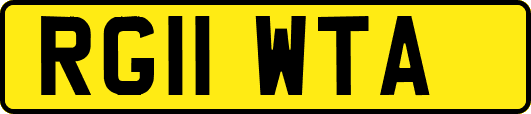 RG11WTA