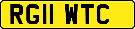 RG11WTC