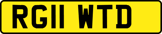 RG11WTD