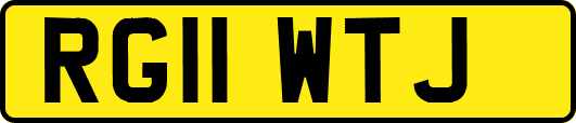RG11WTJ
