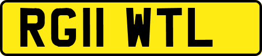 RG11WTL