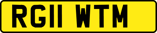 RG11WTM