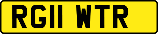 RG11WTR
