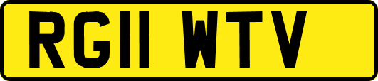 RG11WTV