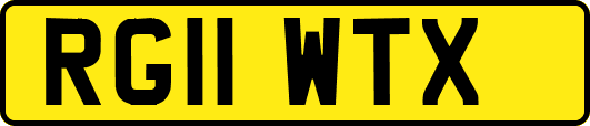 RG11WTX