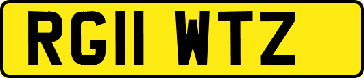RG11WTZ