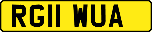 RG11WUA