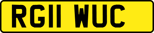 RG11WUC