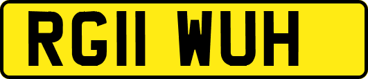 RG11WUH