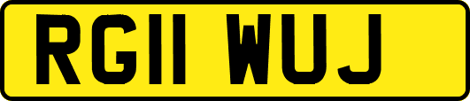 RG11WUJ