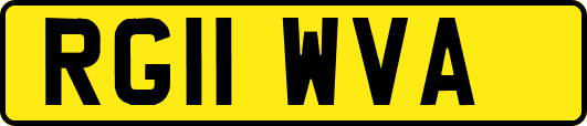 RG11WVA