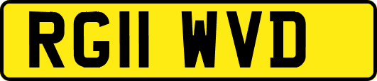 RG11WVD