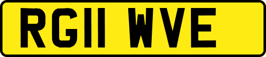 RG11WVE