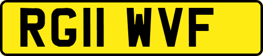 RG11WVF