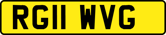 RG11WVG