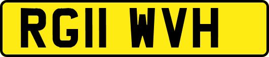 RG11WVH
