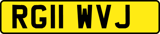 RG11WVJ