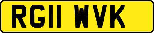 RG11WVK