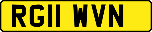 RG11WVN