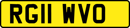 RG11WVO