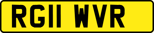 RG11WVR