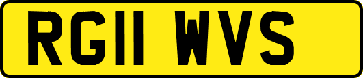 RG11WVS
