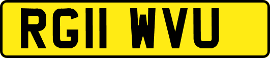 RG11WVU